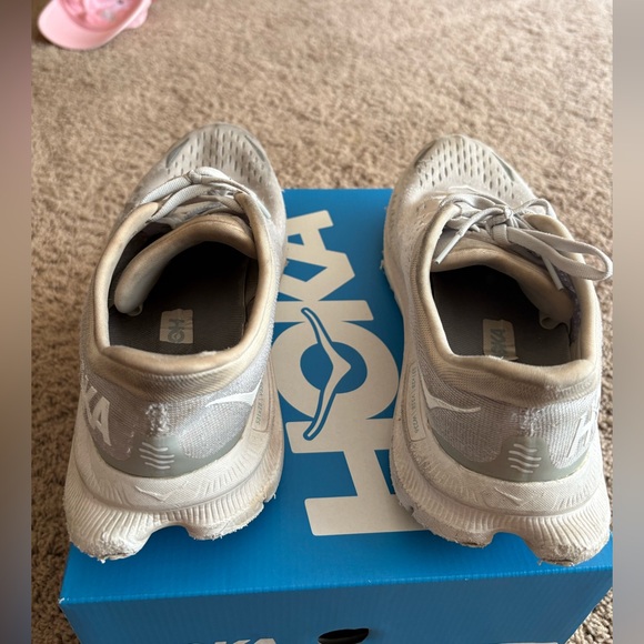 Hoka Women’s size 8.5 - Picture 3 of 5